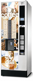 Кофейный автомат Necta CANTO PLUS ES 8